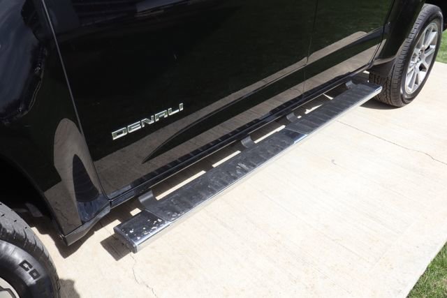 Used 2018 GMC Canyon Denali image 26