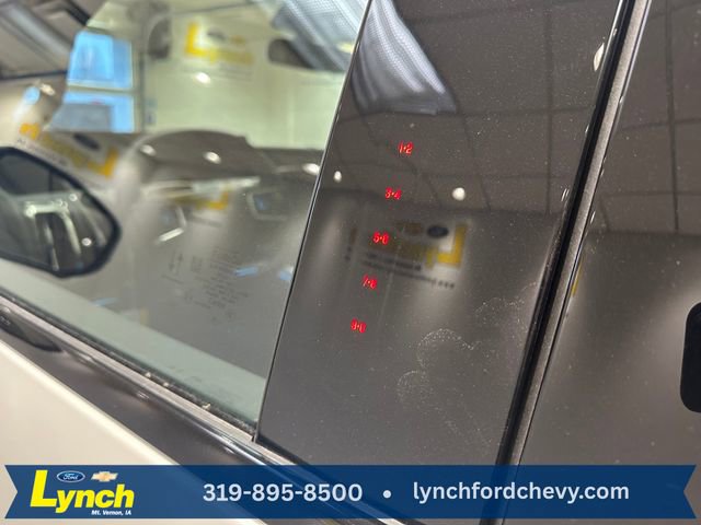 New 2025 Ford Expedition Platinum w/ Stealth Performance Package image 18