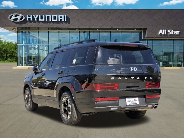 New 2027 Hyundai Santa Fe SEL FWD image 9