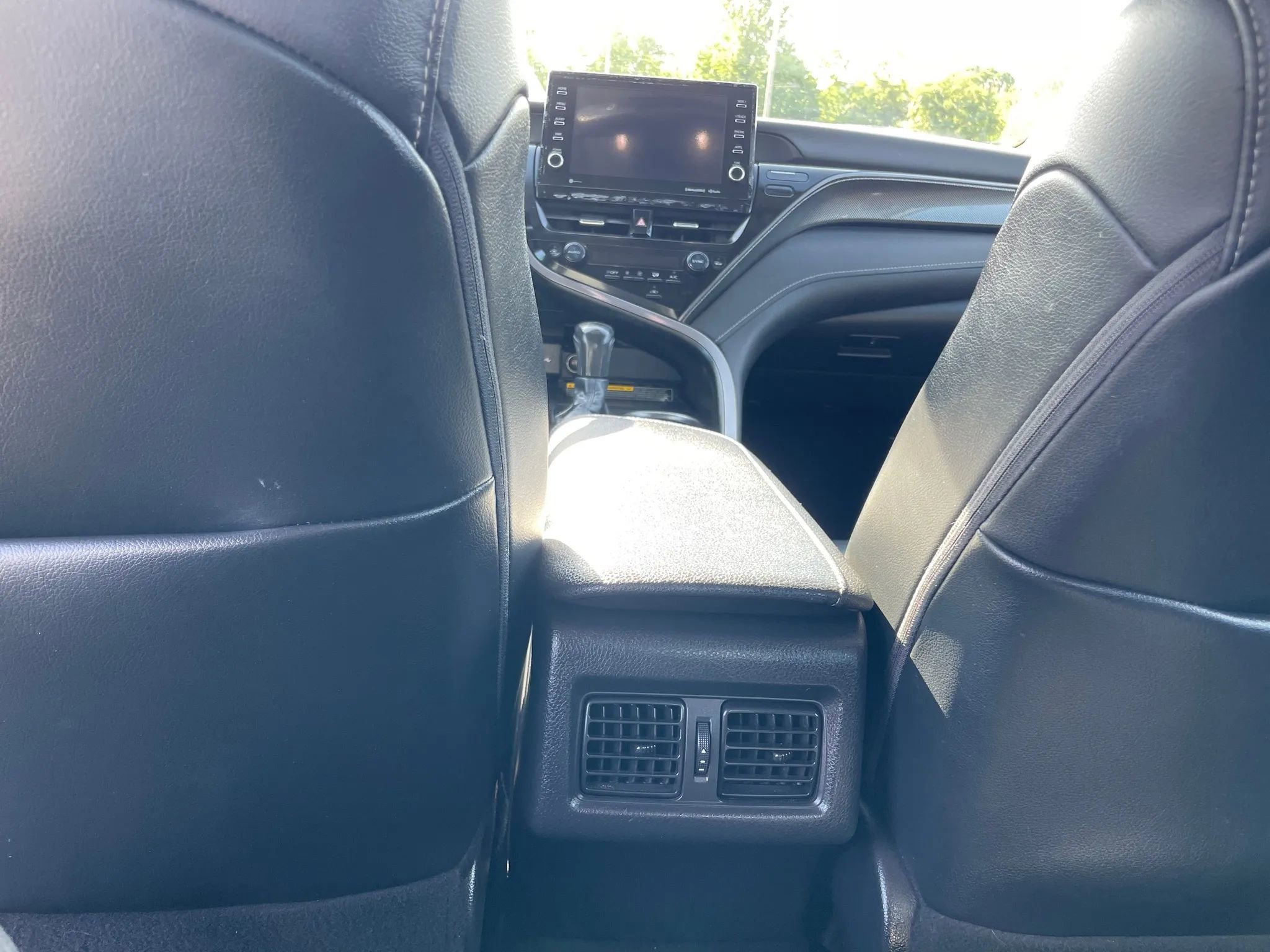 Used 2021 Toyota Camry XSE w/ Carpet Mat Package (TMS) image 13