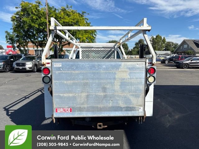 Used 2015 Ford F250 XL w/ Power Equipment Group RWD image 6