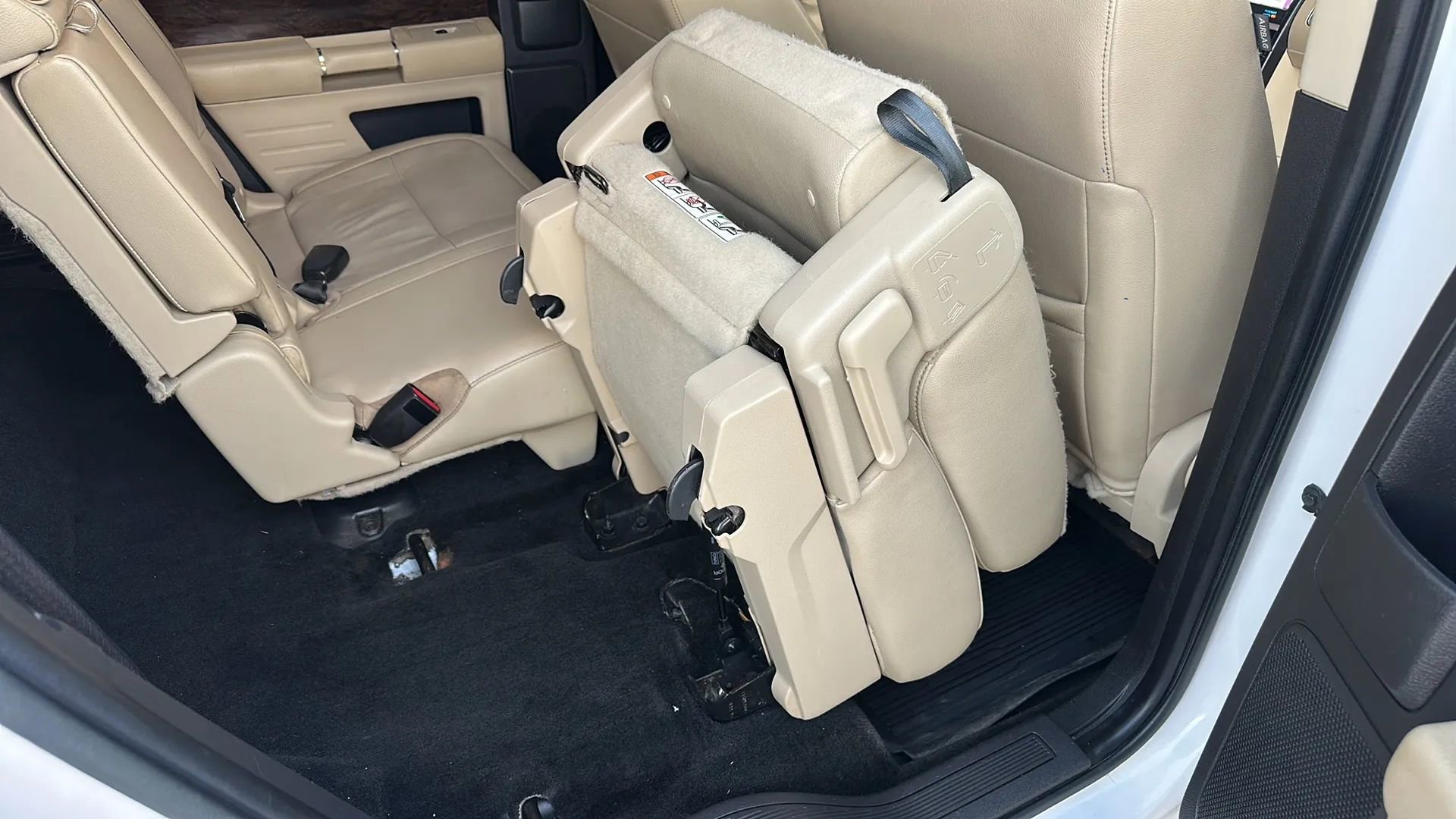 Used 2016 Ford Flex Limited image 22