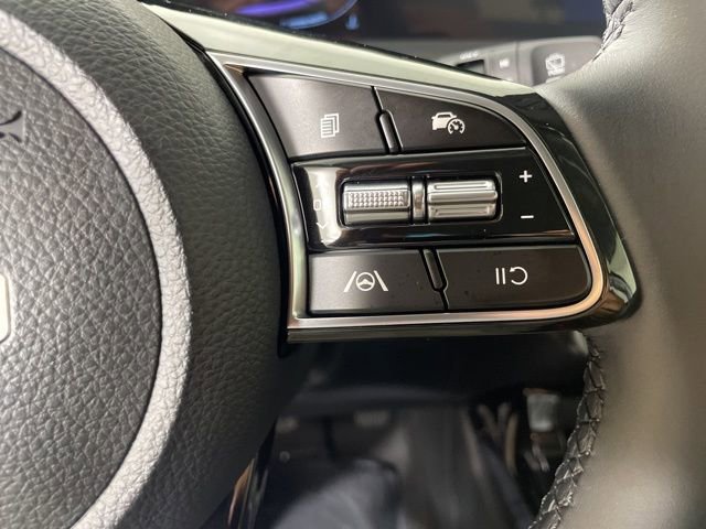 New 2026 Kia Seltos S image 24