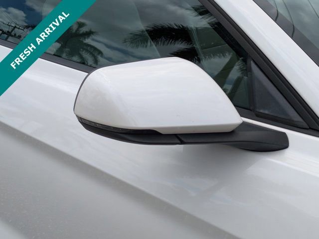 Used 2017 Ford Mustang Premium RWD image 13