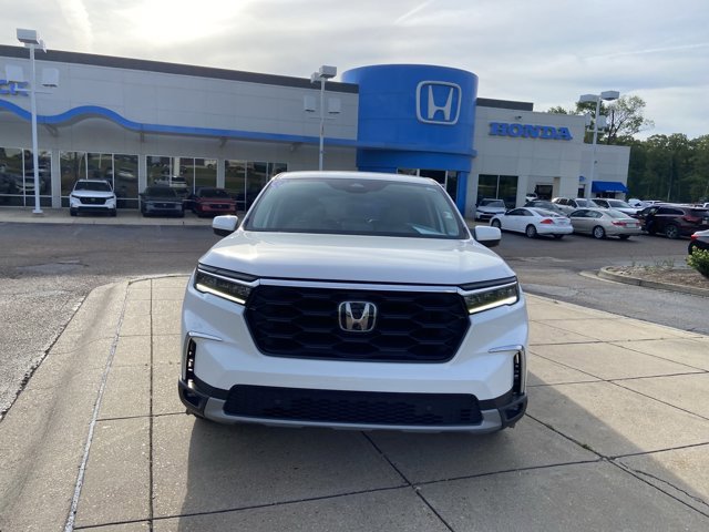Used 2023 Honda Pilot EX-L image 3