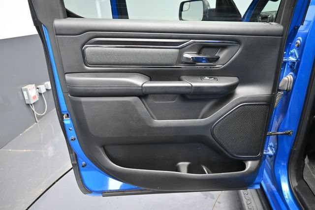 Used 2023 RAM 1500 Big Horn AWD/4WD image 35
