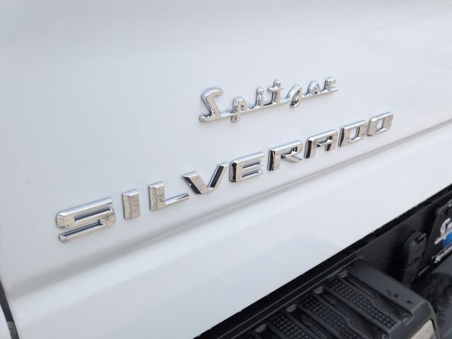 New 2026 Chevrolet Silverado 1500 LT AWD/4WD image 34