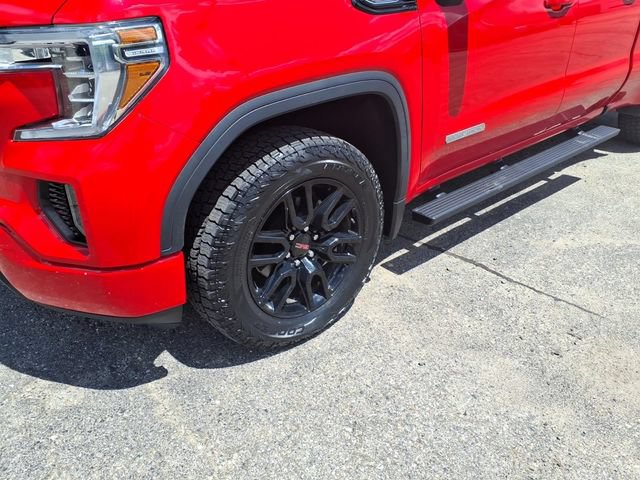 Used 2019 GMC Sierra 1500 Elevation w/ Elevation Value Package AWD/4WD image 4