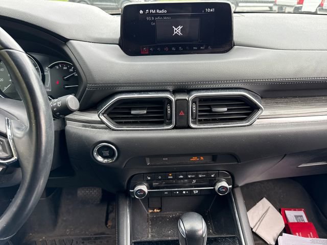Used 2020 MAZDA CX-5 Grand Touring AWD/4WD image 28