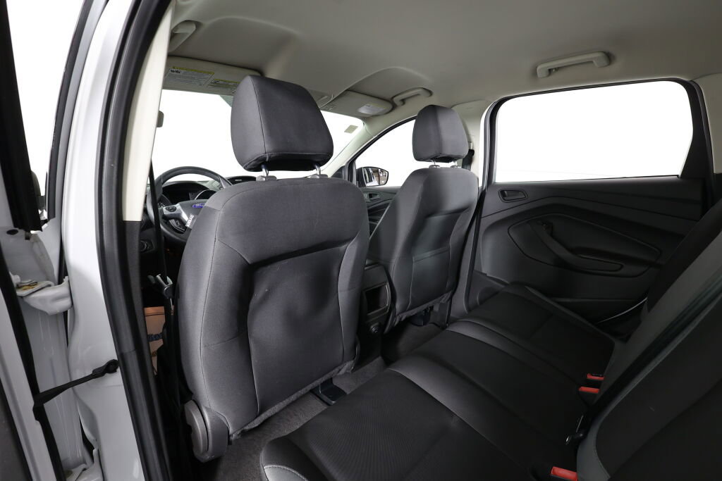 Used 2015 Ford Escape S image 13