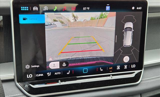 New 2026 Volkswagen Tiguan SE R-Line image 12