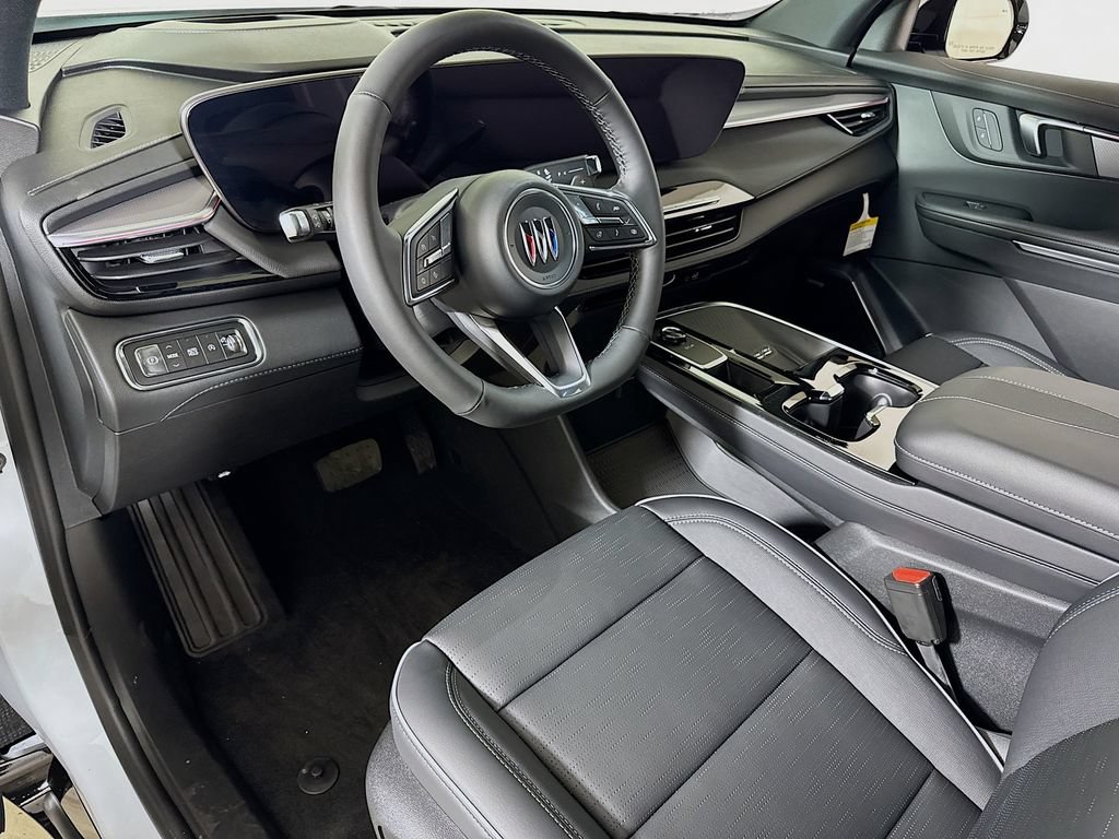 New 2026 Buick Enclave Sport Touring w/ Power Package FWD image 5