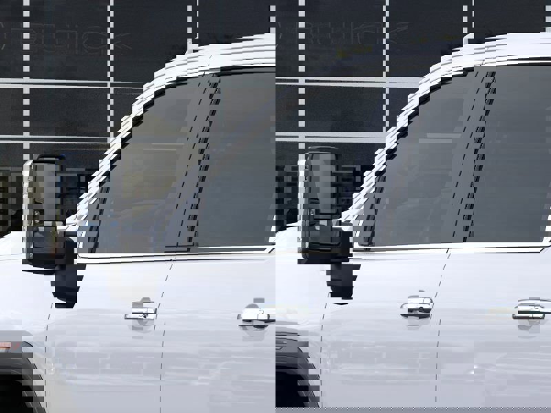 New 2026 GMC Sierra 2500 SLT w/ SLT Premium Package image 12