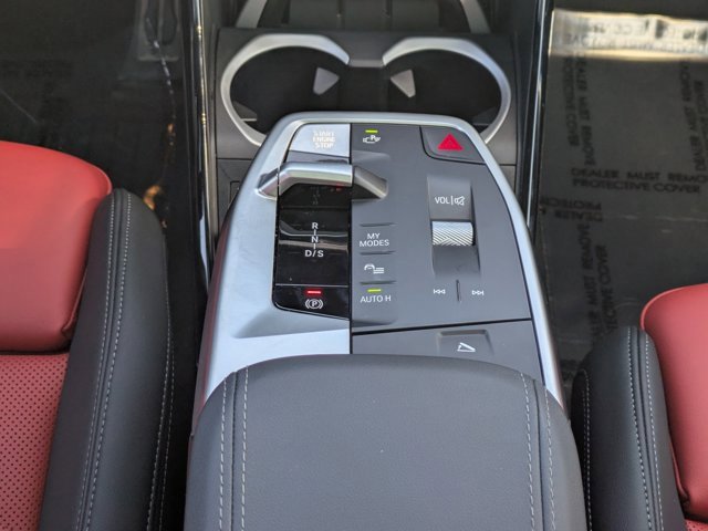 Used 2025 BMW X2 M35i image 16