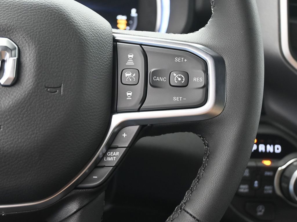 New 2026 RAM 1500 Lone Star image 12