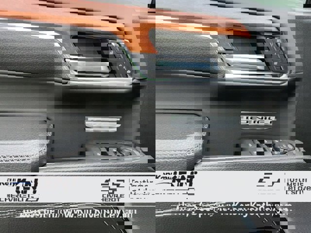 Certified 2022 GMC Sierra 1500 Denali image 37