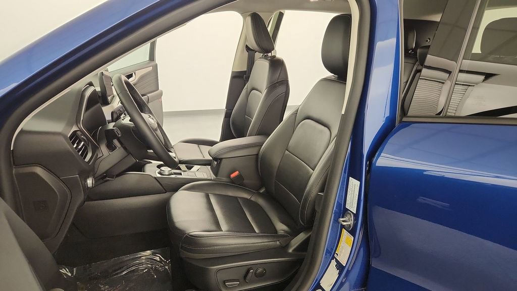 Used 2022 Ford Escape SEL AWD/4WD image 14