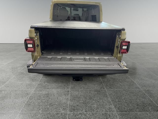 New 2026 Jeep Gladiator Mojave AWD/4WD image 16