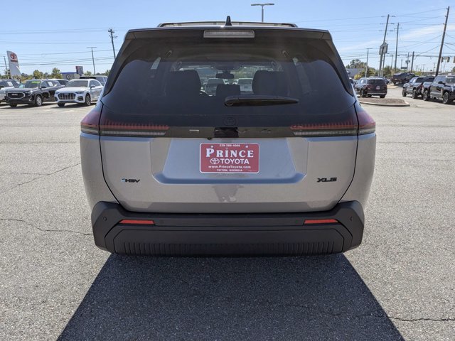 New 2026 Toyota RAV4 XLE Premium FWD image 5