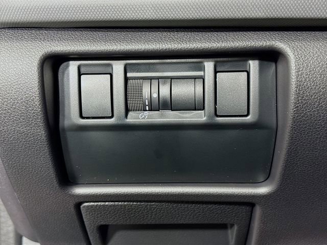 New 2026 Subaru Forester Sport image 10