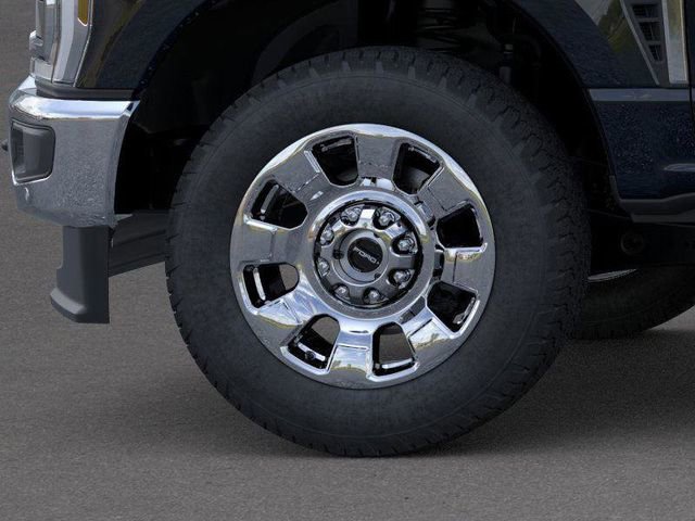 New 2026 Ford F350 King Ranch w/ Chrome Package AWD/4WD image 19