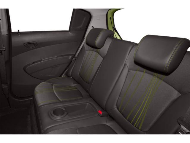 Used 2015 Chevrolet Spark LS image 17