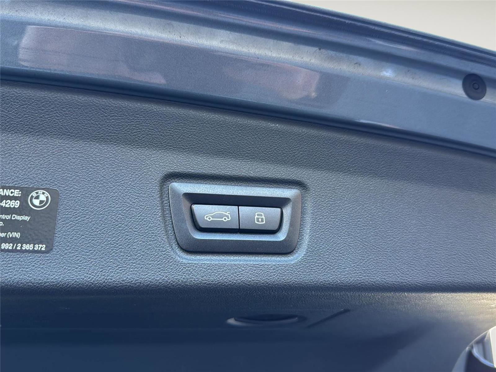 Used 2025 BMW 430i xDrive w/ Premium Package image 29