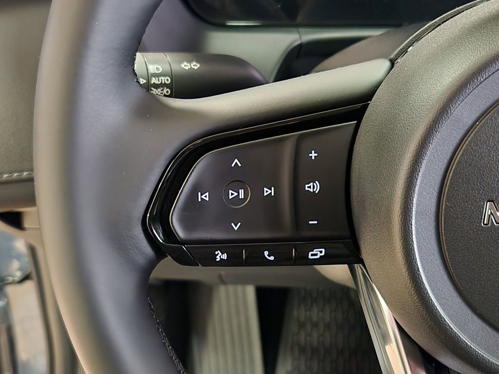 New 2026 MAZDA CX-5 Preferred AWD/4WD image 17