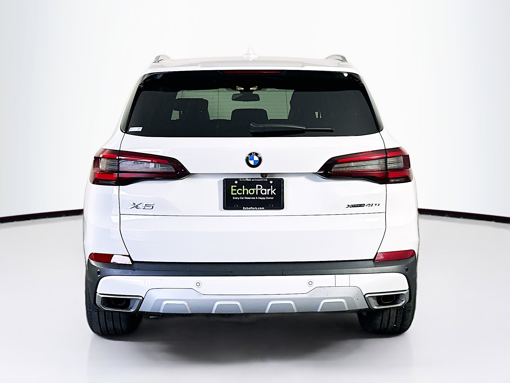 Used 2023 BMW X5 xDrive40i w/ Climate Comfort Package AWD/4WD image 7