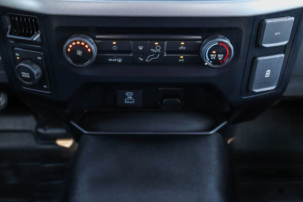 Used 2022 Ford F150 XL AWD/4WD image 14