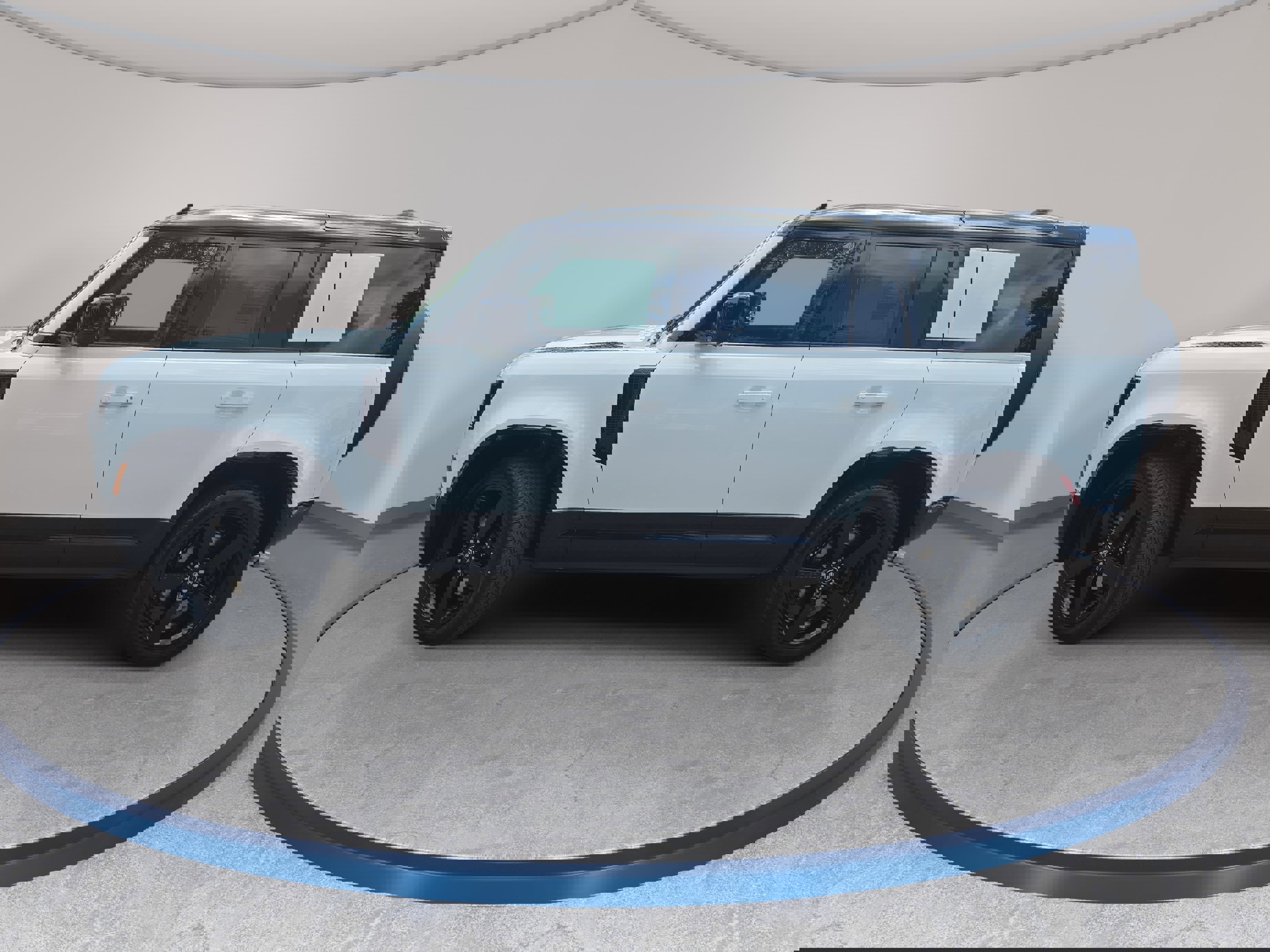 New 2025 Land Rover Defender 110 V8 image 8