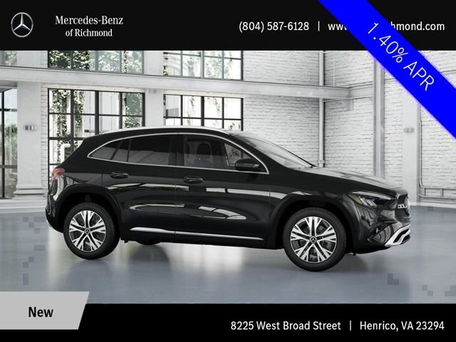 Used 2026 Mercedes-Benz GLA 250 4MATIC image 14
