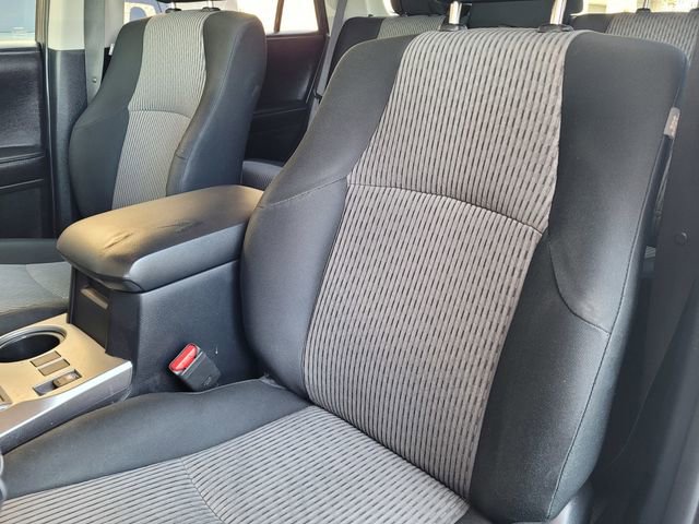 Certified 2016 Toyota 4Runner SR5 image 20