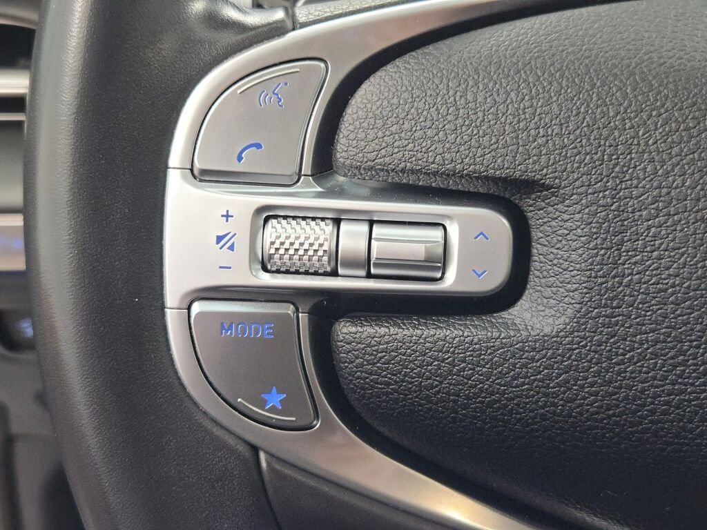 Used 2024 Genesis GV80 2.5T image 35