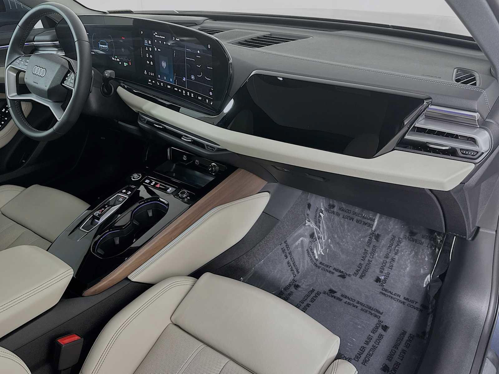 Used 2025 Audi A5 2.0T Premium Plus w/ Premium Plus image 27