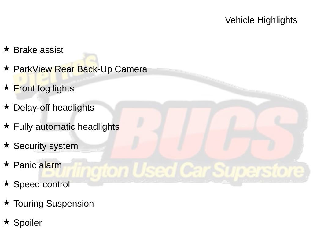 Used 2020 Chrysler Pacifica Touring image 33