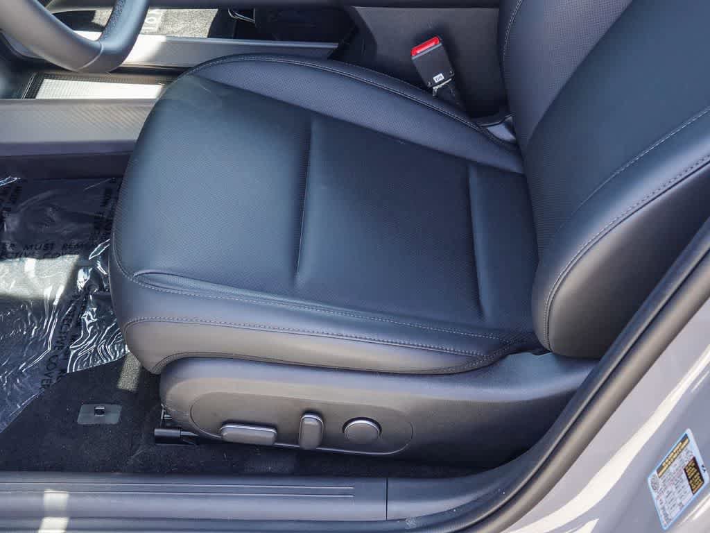 Used 2024 Hyundai Ioniq 6 SEL RWD image 20