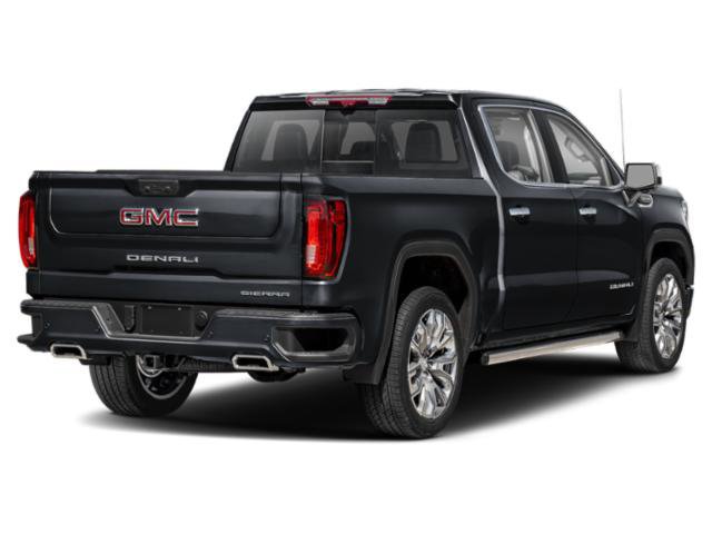Used 2026 GMC Sierra 1500 Denali image 2