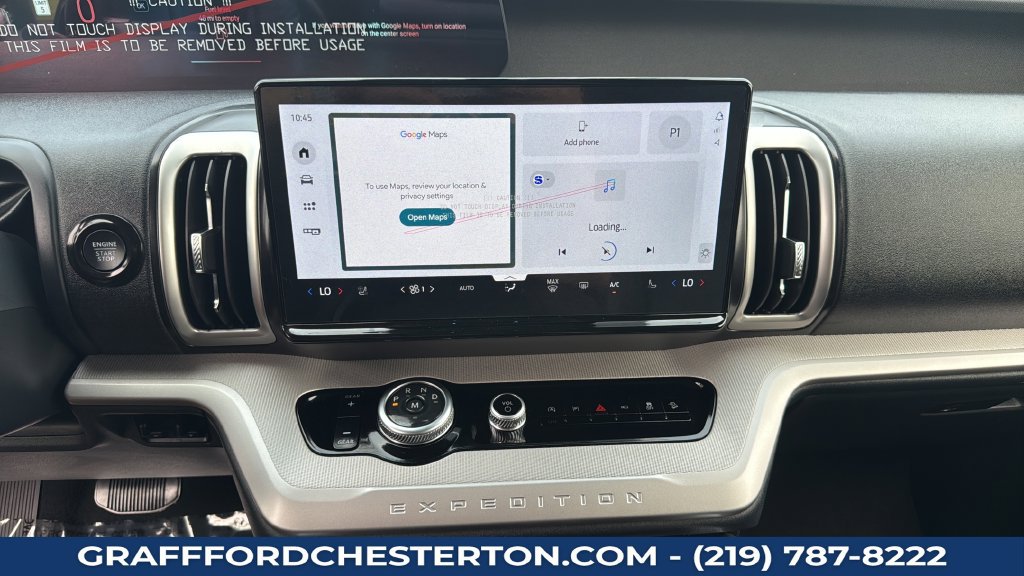 New 2027 Ford Expedition Max Active AWD/4WD image 18
