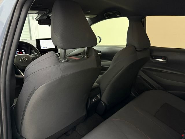 Used 2026 Toyota Corolla SE image 30