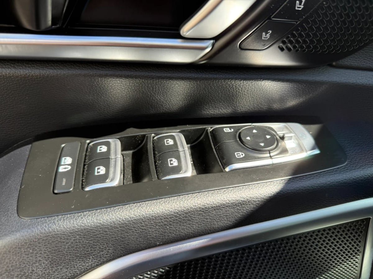 Used 2022 Kia Telluride SX w/ SX Prestige Package AWD/4WD image 21