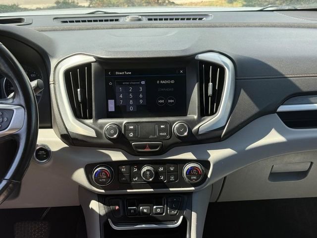 Used 2020 GMC Terrain SLT w/ Preferred Package FWD image 13