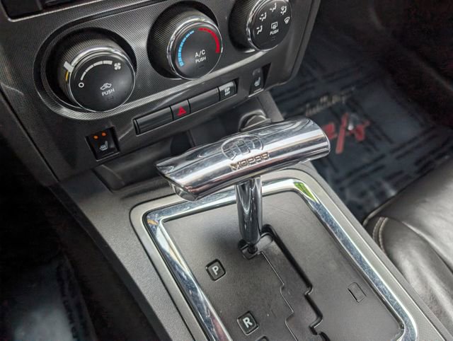 Used 2009 Dodge Challenger R/T image 5