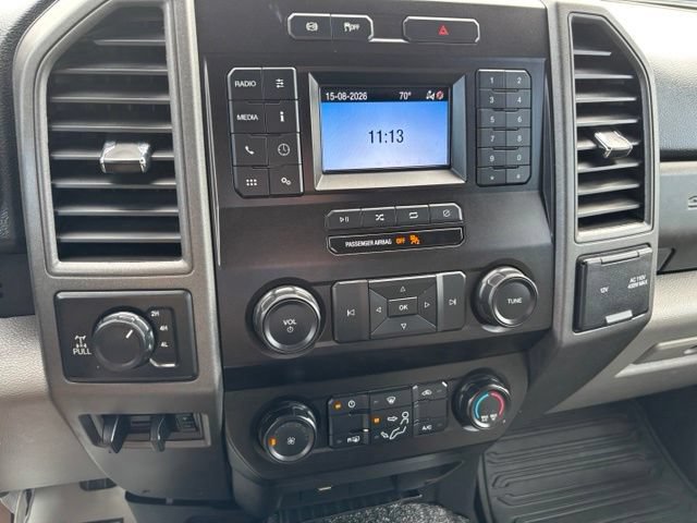 Used 2020 Ford F250 XL w/ Power Equipment Group AWD/4WD image 29