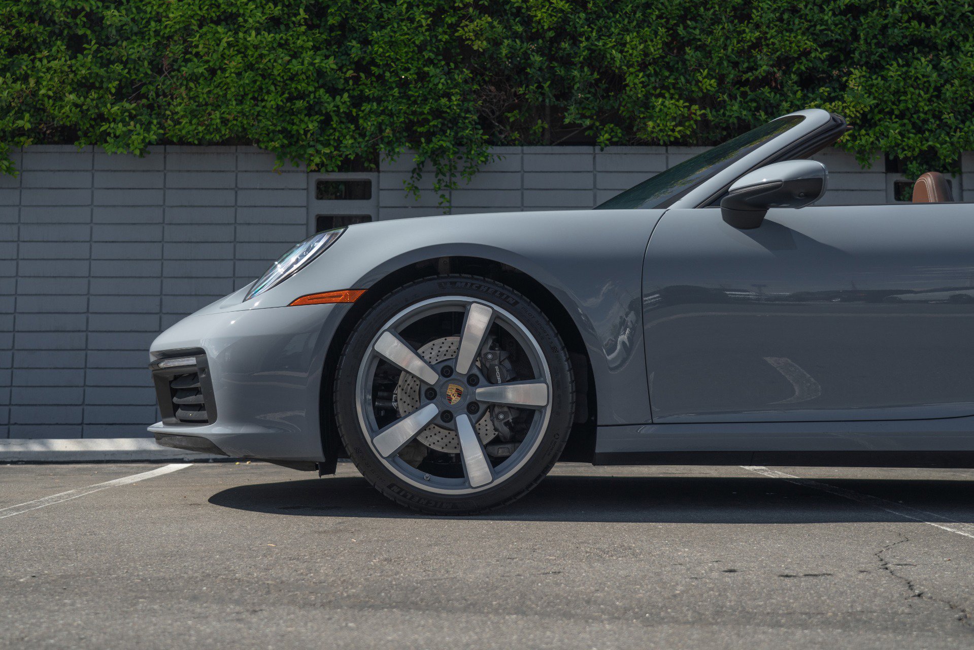 Used 2024 Porsche 911 Carrera image 21