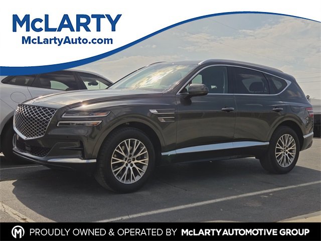 Used 2024 Genesis GV80 2.5T image 1