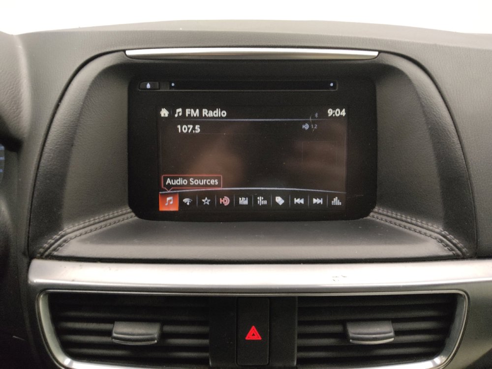 Used 2016 MAZDA CX-5 Grand Touring image 25