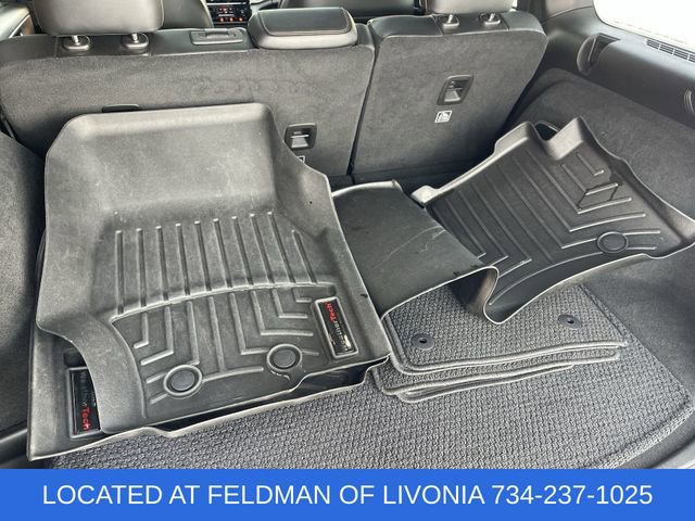 Used 2023 Jeep Grand Cherokee Summit w/ Luxury Tech Group V image 36