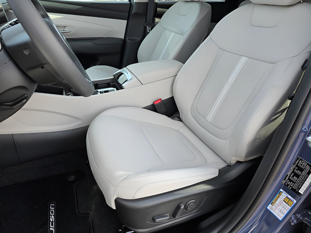 New 2026 Hyundai Tucson SEL AWD/4WD image 13
