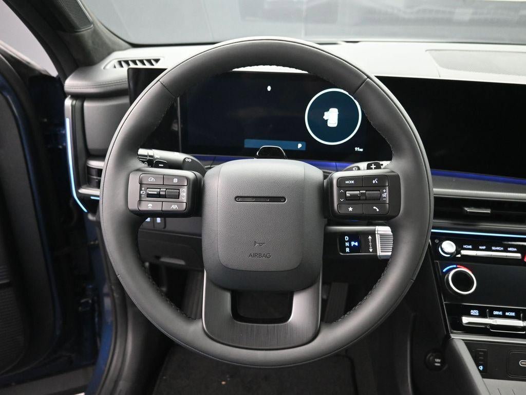 New 2026 Hyundai Santa Fe Calligraphy AWD/4WD image 40